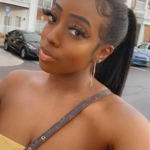 Meet your Posher, Amethyst